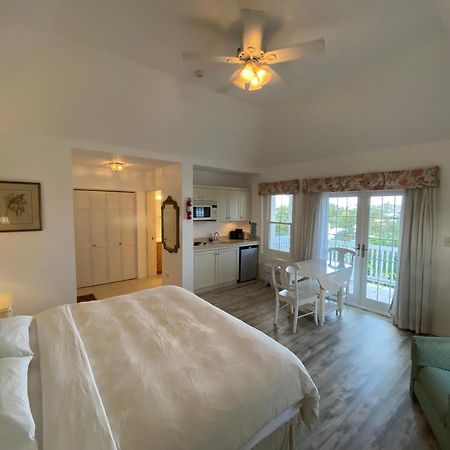 Edgehill Manor Guest House Hamilton City Ngoại thất bức ảnh