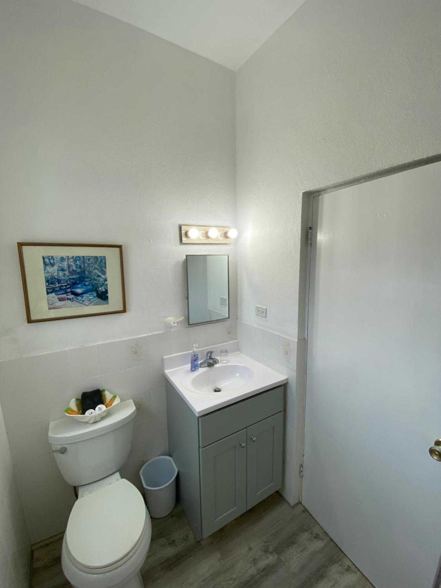 Edgehill Manor Guest House Hamilton City Ngoại thất bức ảnh