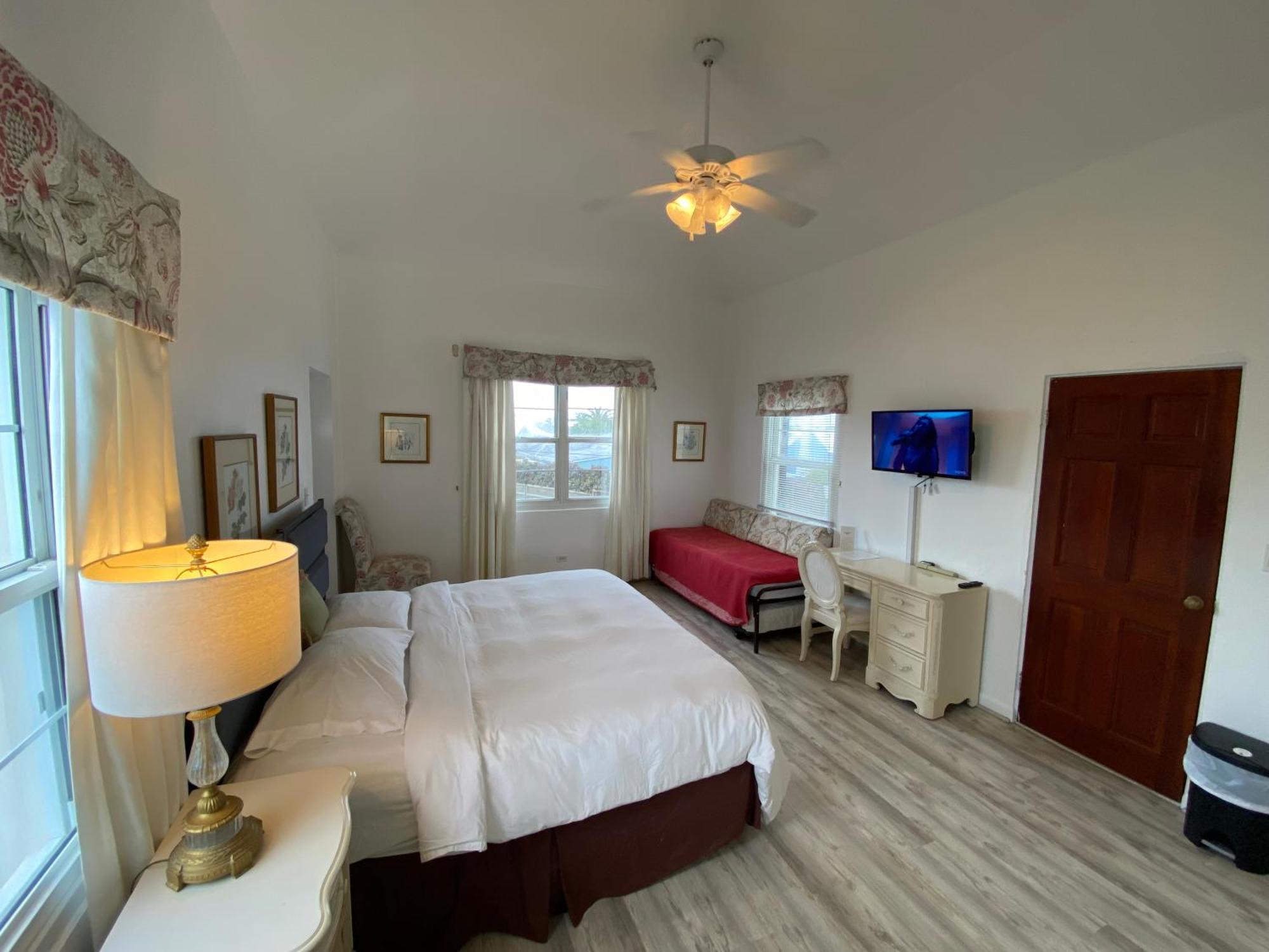 Edgehill Manor Guest House Hamilton City Ngoại thất bức ảnh