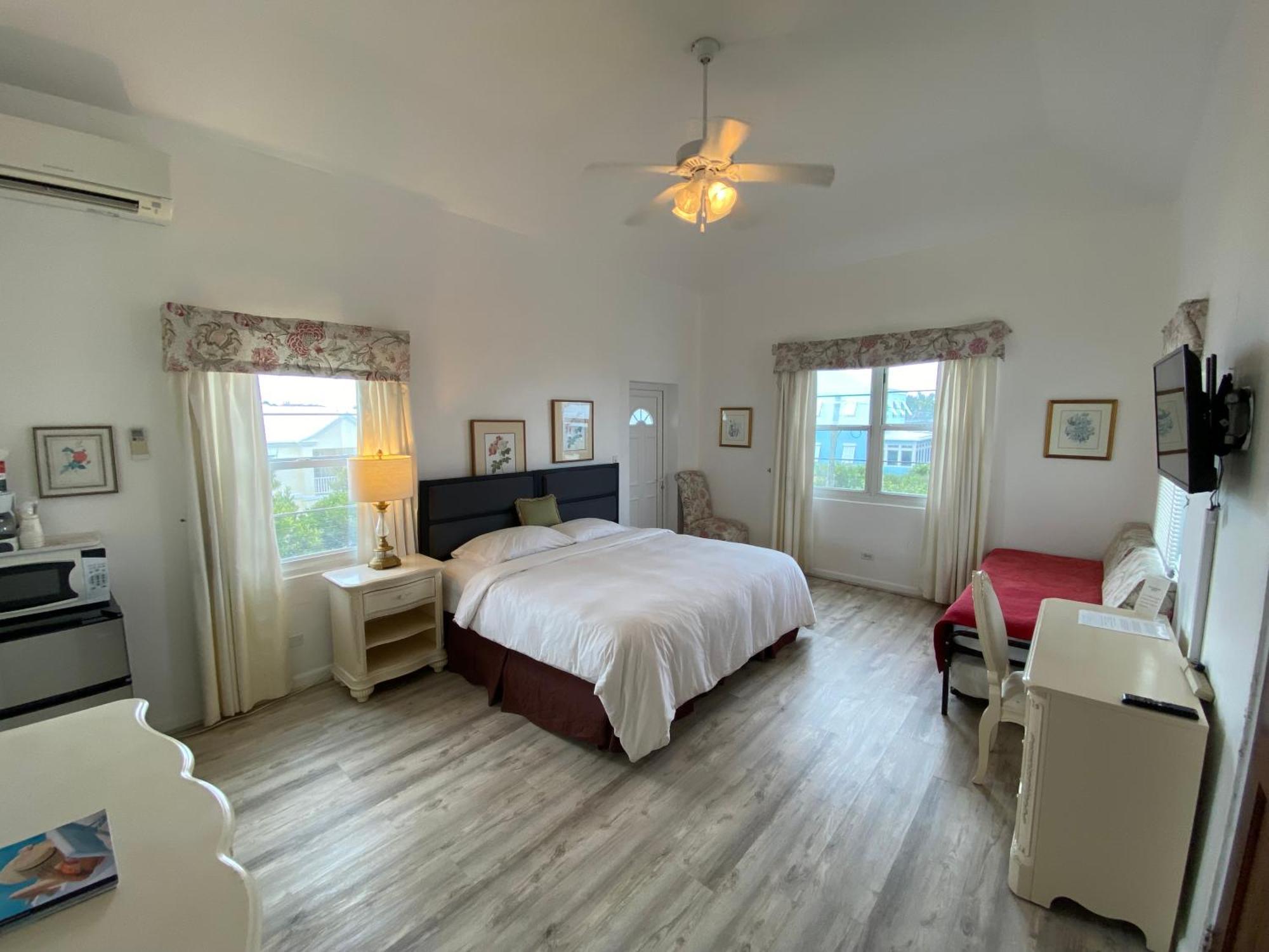Edgehill Manor Guest House Hamilton City Ngoại thất bức ảnh