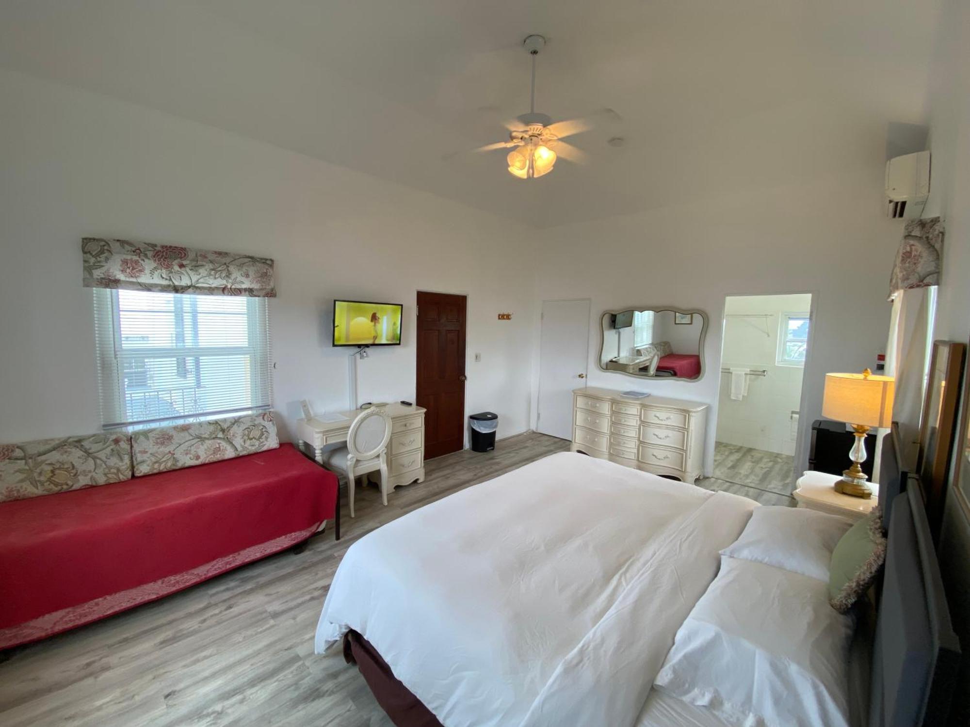 Edgehill Manor Guest House Hamilton City Ngoại thất bức ảnh