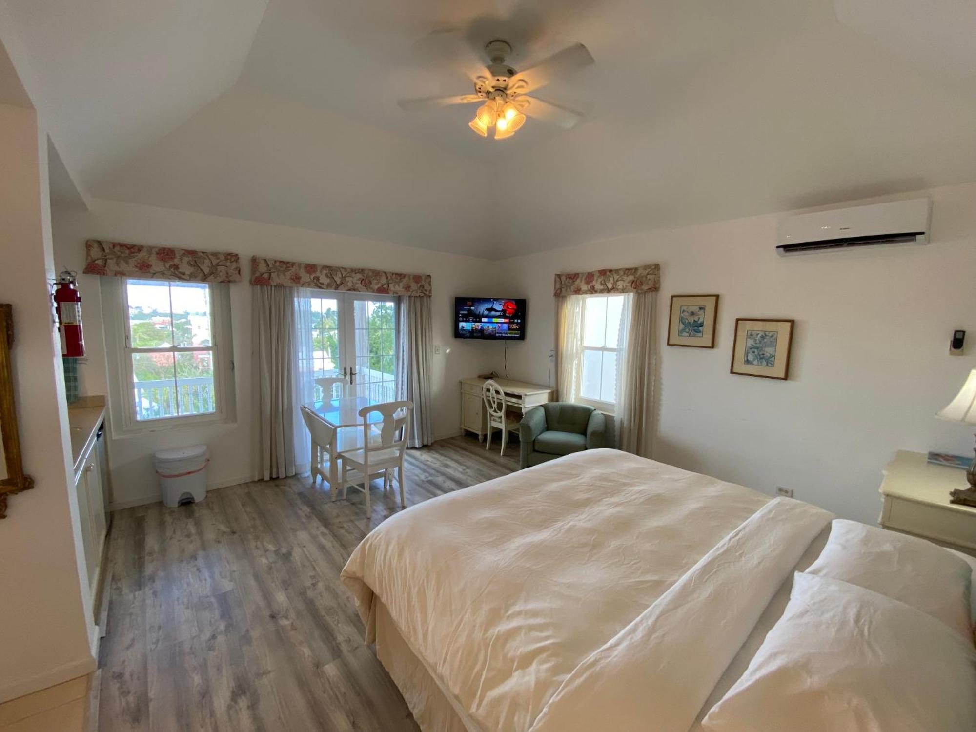 Edgehill Manor Guest House Hamilton City Ngoại thất bức ảnh