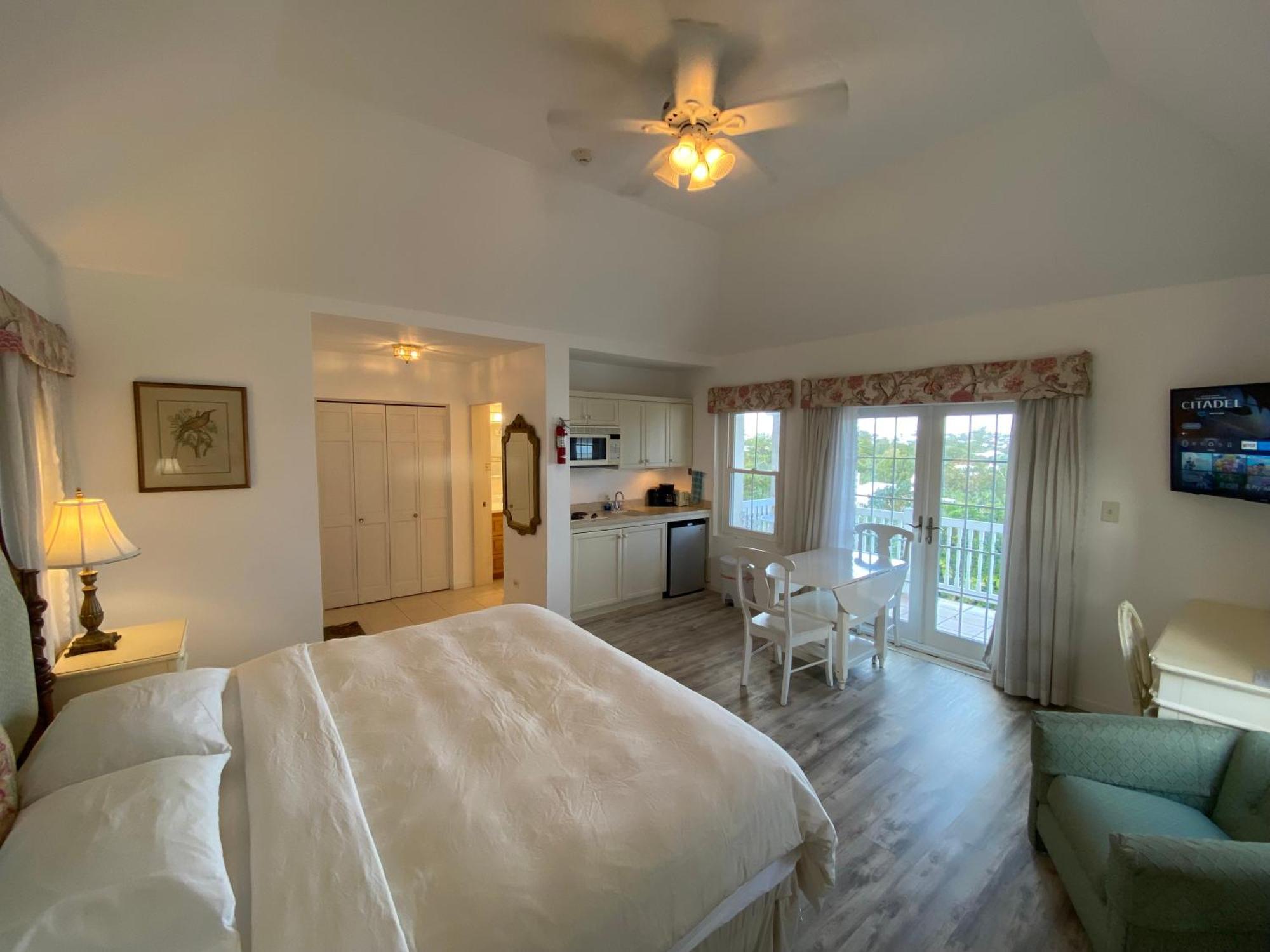 Edgehill Manor Guest House Hamilton City Ngoại thất bức ảnh
