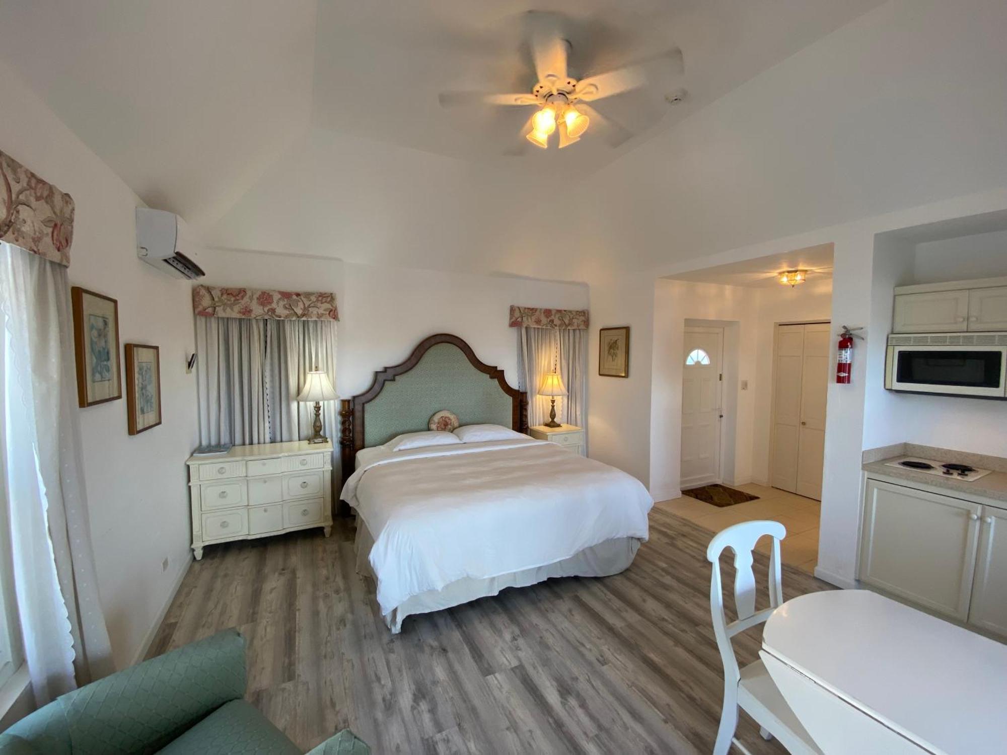 Edgehill Manor Guest House Hamilton City Ngoại thất bức ảnh