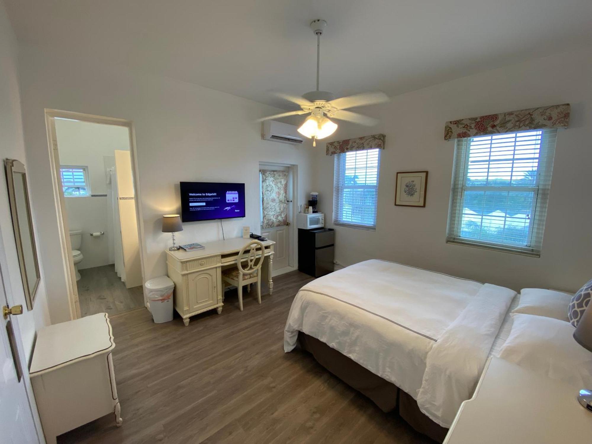Edgehill Manor Guest House Hamilton City Ngoại thất bức ảnh
