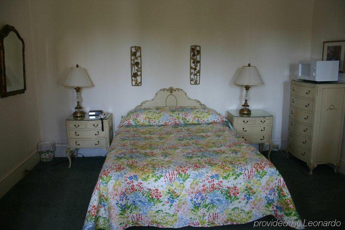 Edgehill Manor Guest House Hamilton City Ngoại thất bức ảnh
