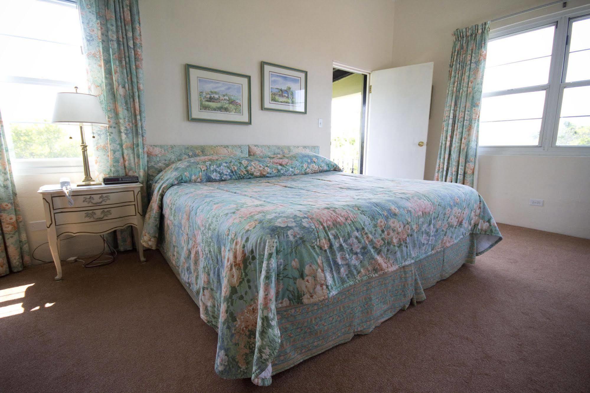 Edgehill Manor Guest House Hamilton City Ngoại thất bức ảnh