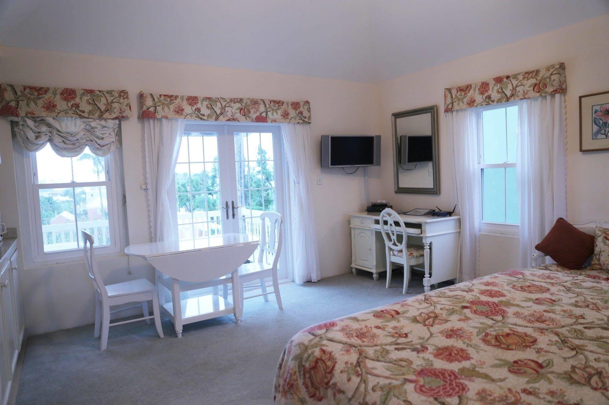 Edgehill Manor Guest House Hamilton City Ngoại thất bức ảnh