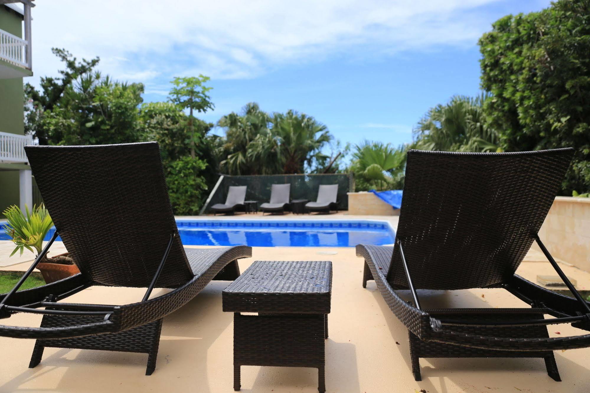 Edgehill Manor Guest House Hamilton City Ngoại thất bức ảnh